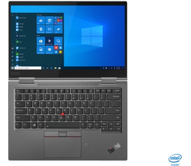 Lenovo X1 Yoga