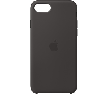 Apple MXYH2ZM/A (iPhone 7, 8, SE 2020) Zwart
