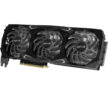 PNY GeForce RTX 3090 SG (1-Click OC)