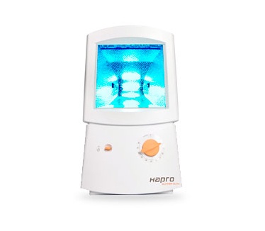 Hapro Glow HB 404