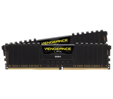 Corsair CMK16GX4M2E3200C16
