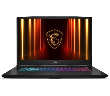 MSI Katana 17 HX B14WFK-263BE