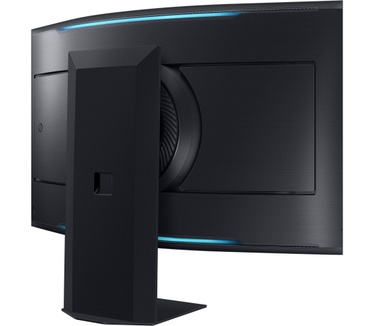 Samsung G97NC