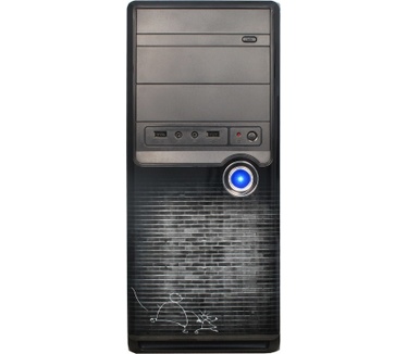 Inter-Tech SY-101