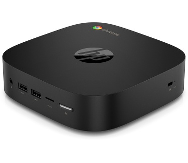 HP Chromebox Enterprise G3 (305R5EA)