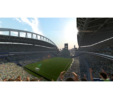 FIFA 17 Deluxe Edition, Xbox One
