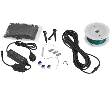 Florabest Florabest Accu maairobot