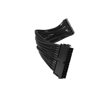 NZXT Premium Cables premium sleeved M/B 24pin cable