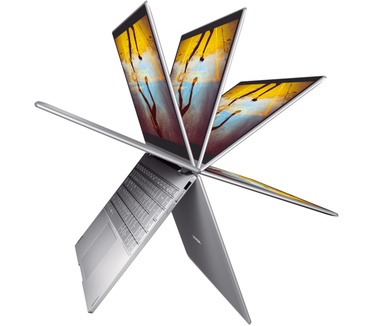 Medion Akoya ® S14401 Convertible laptop (MD 61701)