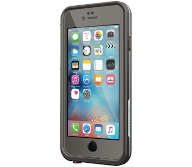 Otterbox 77-52565 (iPhone 6/6S) Grijs