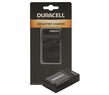 Duracell Digital Camera Battery Charger