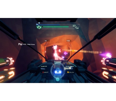 Sublevel Zero Redux
