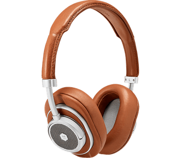 Master & Dynamic MW50+ (Bruin, Wit)