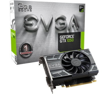 EVGA 03G-P4-6151-KR