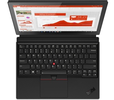 Lenovo ThinkPad X1