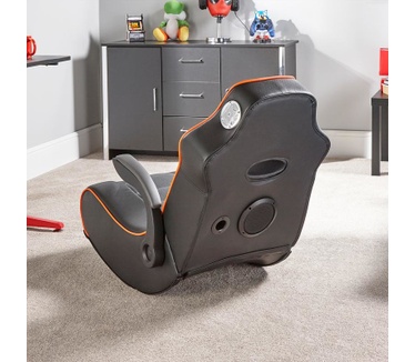 X Rocker G-Force