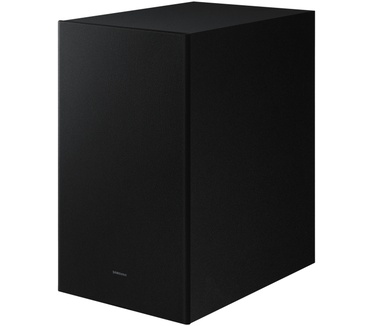 Samsung Cinematic Q-series Soundbar HW-Q600H (2026)