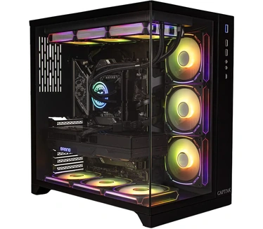 Captiva Highend Gaming R90-367