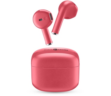 Music Sound Swag (Roze)