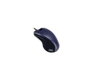 IBM Optical Scrollpoint Pro Mouse