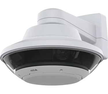 Axis Q6020-E 50Hz