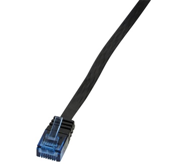 LogiLink 10m Cat.5e U/UTP RJ45