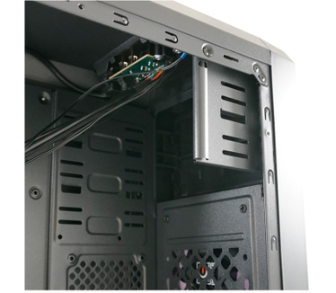 LC-Power Gaming 999B