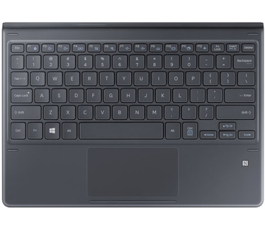 Samsung Galaxy Book 12 Wi-Fi Zwart