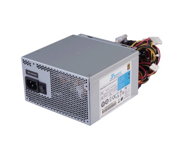 Seasonic SSP - 750 RT Active PFC F3