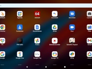 Lenovo Tab M10 Plus Screenshot
