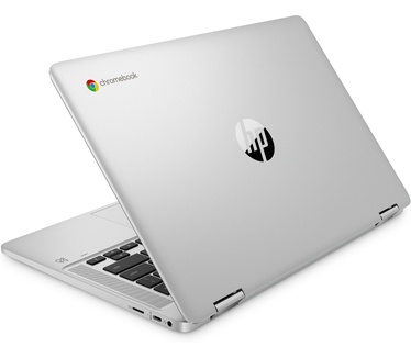 HP Chromebook x360 14b-cb0130nd