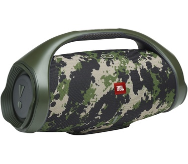JBL BOOMBOX2 CAMOUFLAGE WATERPROOF SPEAKER IPX7