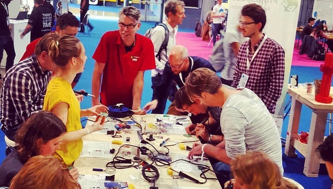 Campus Party