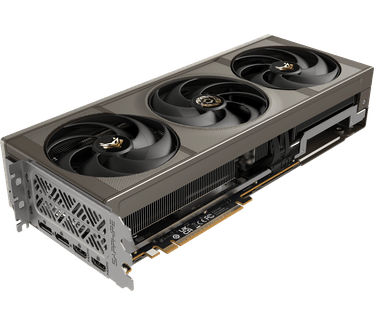 Sapphire Nitro+ AMD Radeon RX 9070 XT OC Crimson Desert Edition