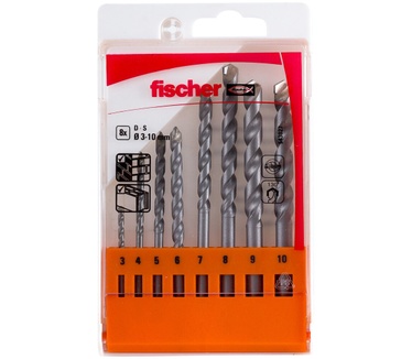 Fischer 543027