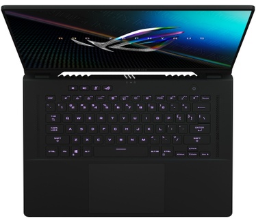 ASUS ROG Zephyrus M16 GU603HR-K8004T