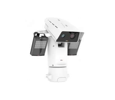 Axis Q8742-LE