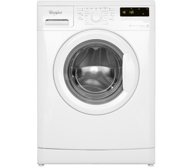 Whirlpool AWO/C 8350