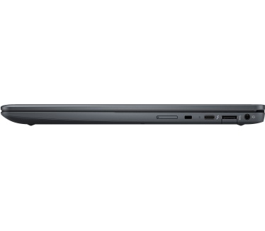 HP Chromebook Enterprise