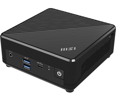 MSI Cubi N ADL S-253AT