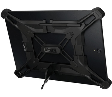 Urban Armor Gear Exoskeleton