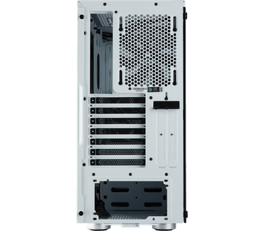 Corsair Carbide Carbide Series 275R White
