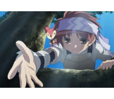 Rune Factory 2: A Fantasy Harvest Moon