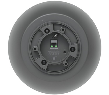 Ubiquiti AI PTZ Precision