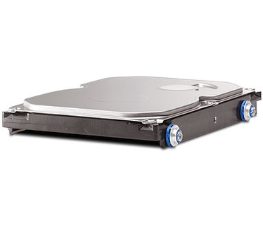 HP H2P67AA, 750GB