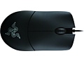 Razer Salmosa - bovenaanzicht