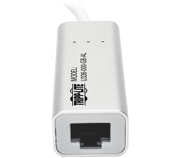 Tripp-Lite U336-000-GB-AL Zilver