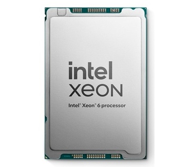 Dell Intel Xeon 6 Perfmance 6521P