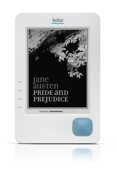 Kobo eReader