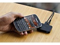 BlackBerry Music Gateway